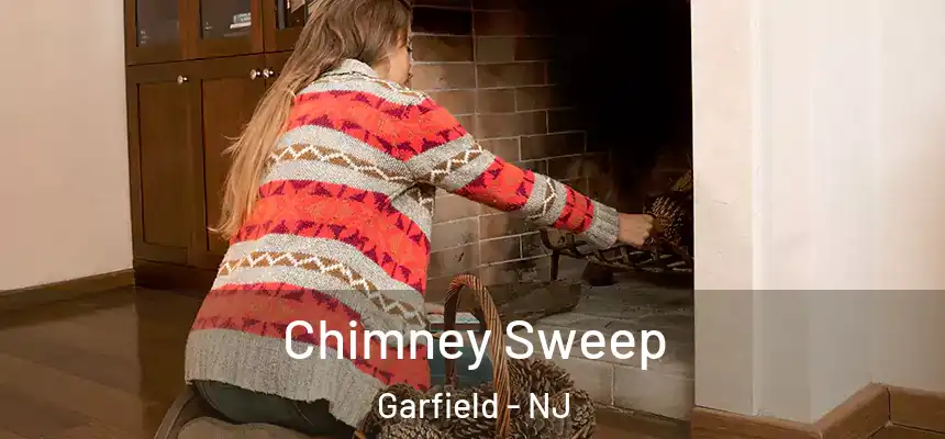  Chimney Sweep Garfield - NJ
