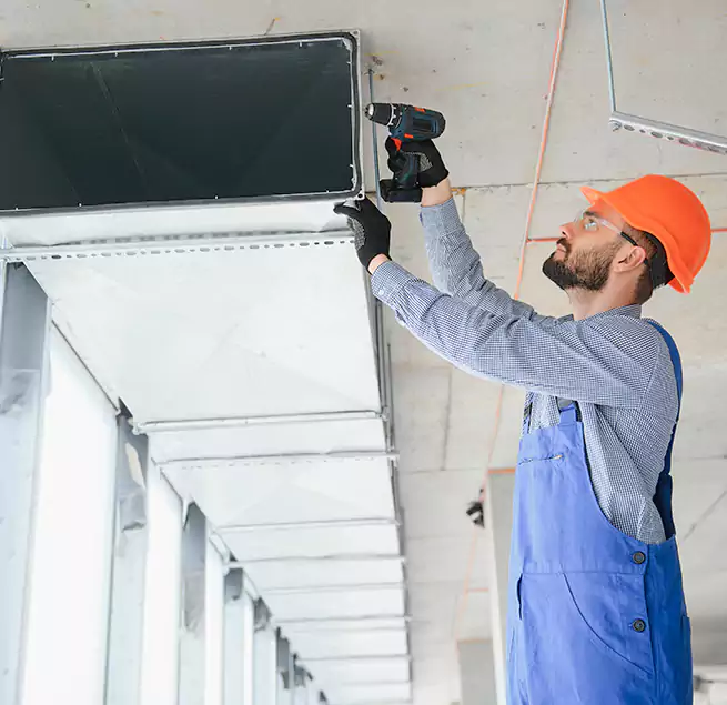 Why Homeowners & Businesses Trust Us in Garfield, NJ