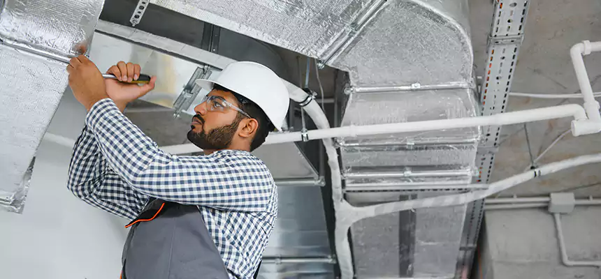 Proactive Ac Vent Repairs & Air Duct Replacement Companies Near Me in Garfield