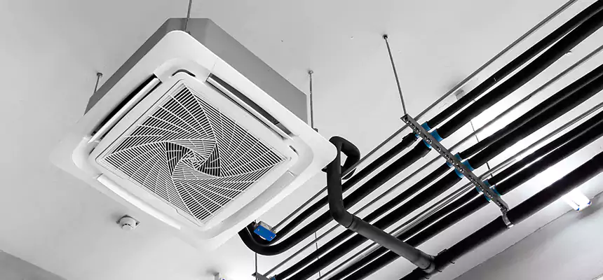 Our Air Duct Deep Cleaning Services in Garfield, NJ