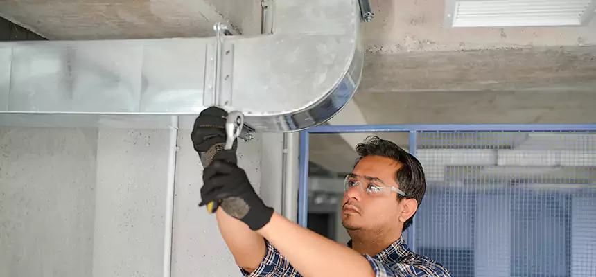 Our Air Duct Installation Services in Garfield, NJ