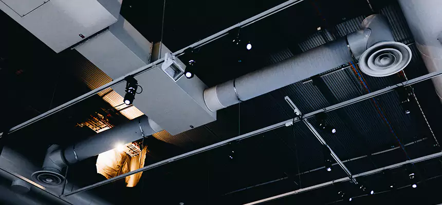 Our Air Duct Replacement Services in Garfield, NJ