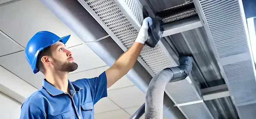 Our Annual Dryer Vent Maintenance Services in Garfield, NJ