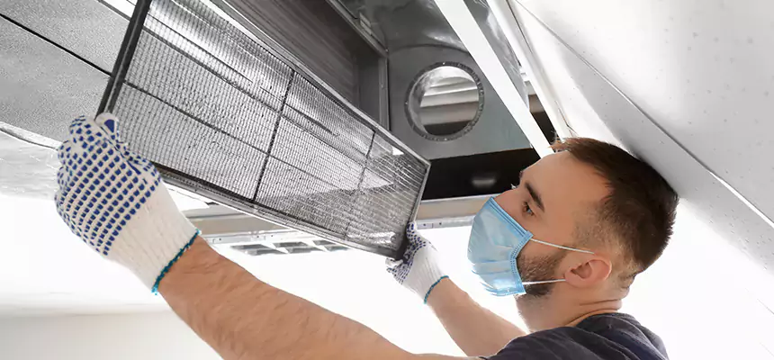 Our Dryer Vent Replacement Services in Garfield, NJ