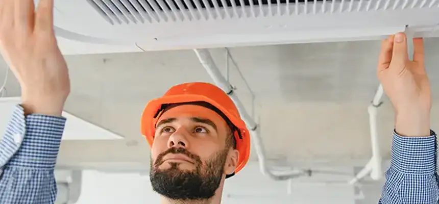 Our Furnace Vent Cleaning Services in Garfield, NJ