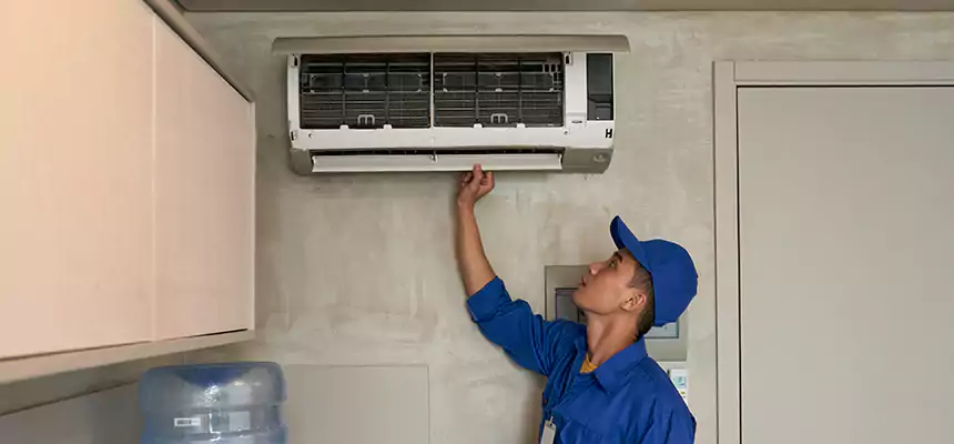 Balanced Fresh‑Air Ventilation (ERV/HRV) in Garfield