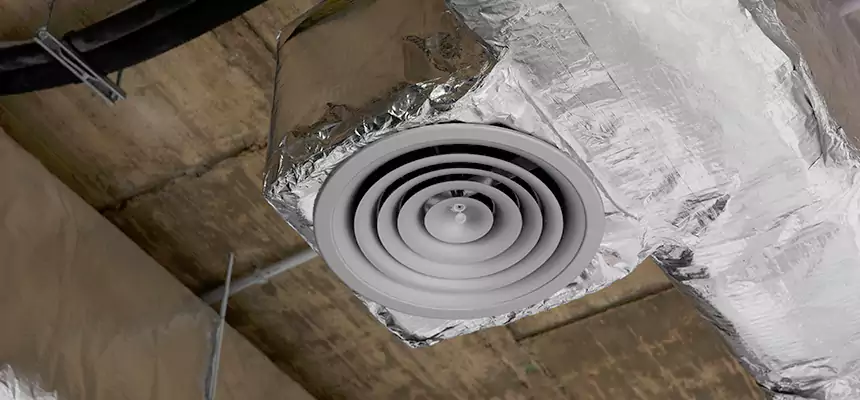 Our Industrial Dryer Vent Cleaning Services in Garfield, NJ