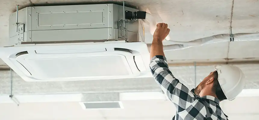 Our Local Vent Cleaning Services in Garfield, NJ