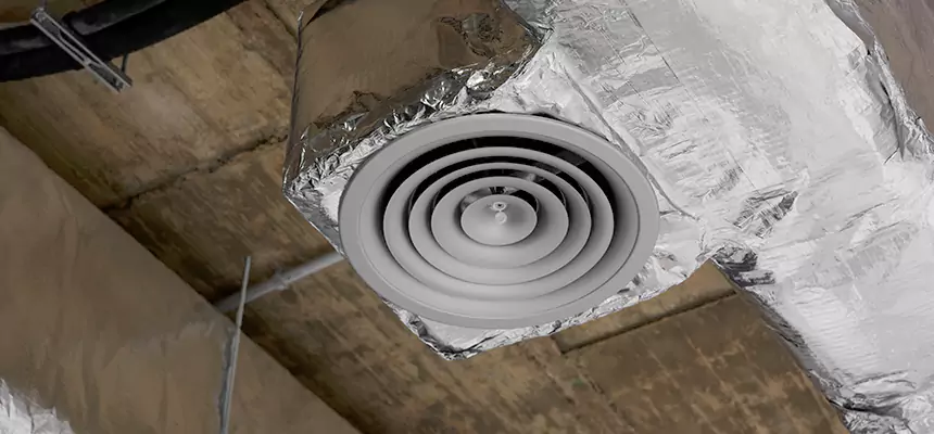 Our Low VOC Vent Installation Services in Garfield, NJ