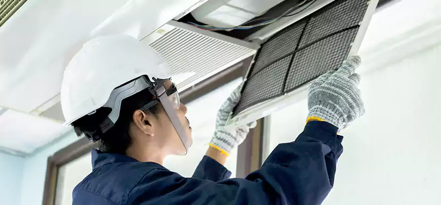 Our Multi-family Home Duct Cleaning Services in Garfield, NJ