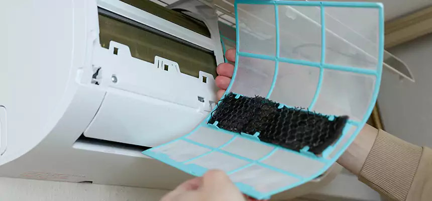 Gentle Ductwork Odor-Control Pet Dander Duct Cleaning in Garfield, NJ