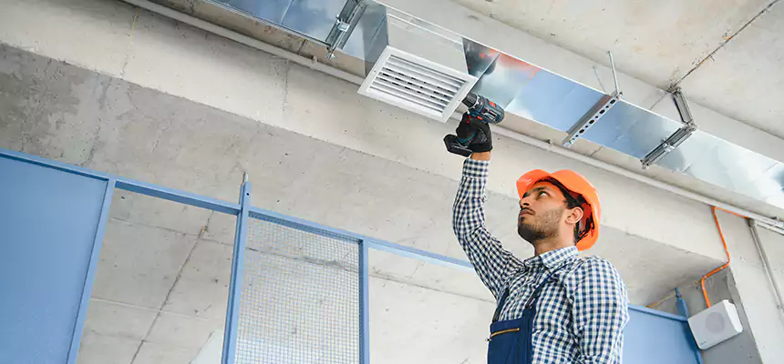 Efficient Exhaust Vent Cleaning in Garfield, NJ