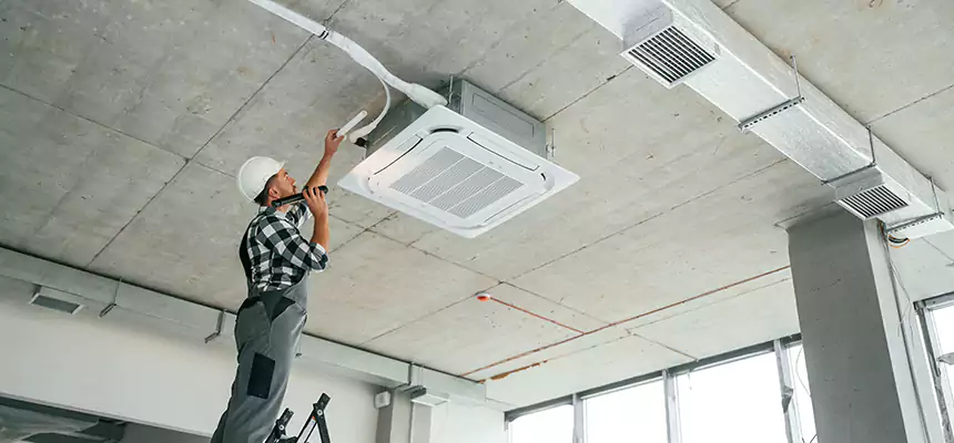 Our Wi Fi Connected Air Ducts Services in Garfield, NJ