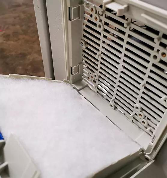 Professional Air Duct Expansion Solutions in Garfield, NJ