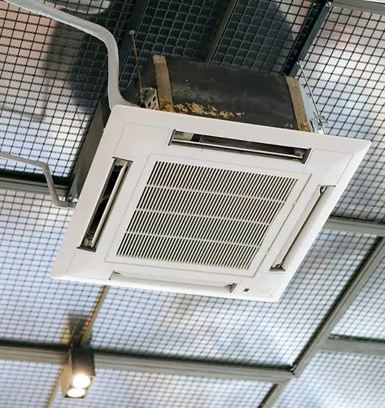 Top-Notch Allergy Relief Vent Cleaning Services in Garfield, NJ