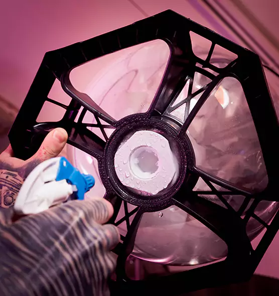 Advanced Basement Vent Cleaning in Garfield, NJ