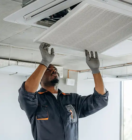 About Certified Air Duct Specialists in Garfield, NJ