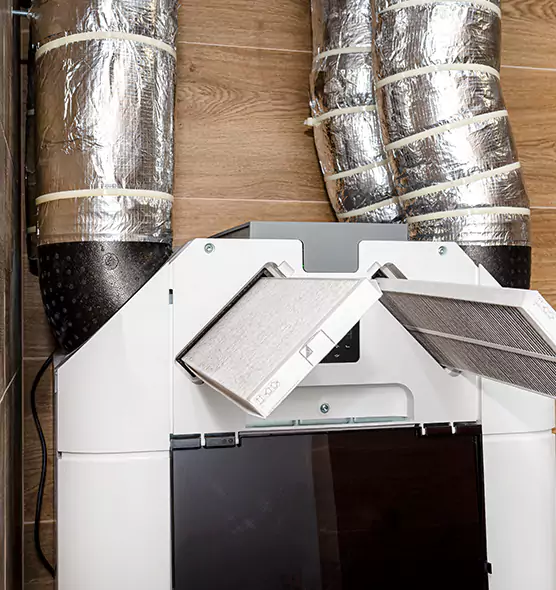 About Clogged Air Duct Repair in Garfield, NJ