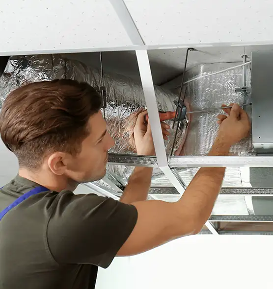 Professional Clogged Dryer Vent Repair in Garfield, NJ
