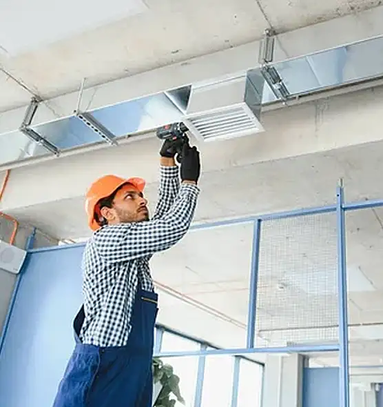 About Commercial Laundry Vent Cleaning in Garfield, NJ