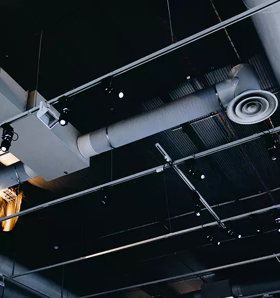 Professional Duct Cleaning For LEED Homes in Garfield, NJ