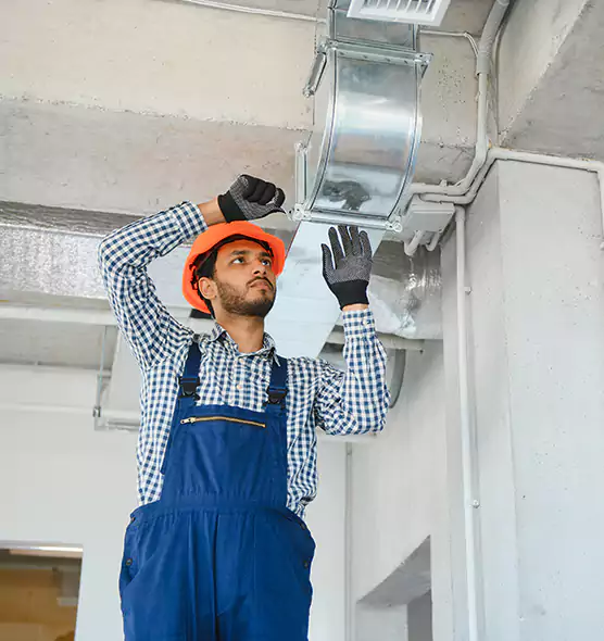 About Hotel Duct And Vent Cleaning in Garfield, NJ