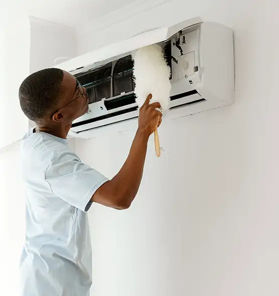 Professional Maximize AC Efficiency  in Garfield, NJ
