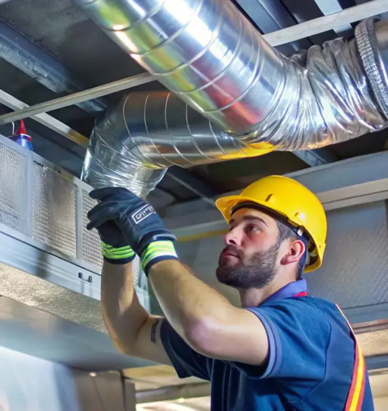 Professional NADCA Approved Air Duct Services in Garfield, NJ