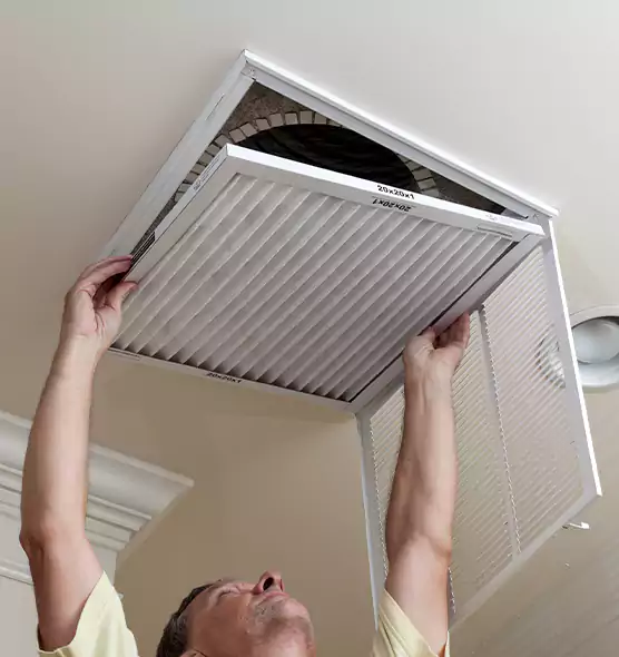 Advanced Residential Vent Cleaning in Garfield, NJ