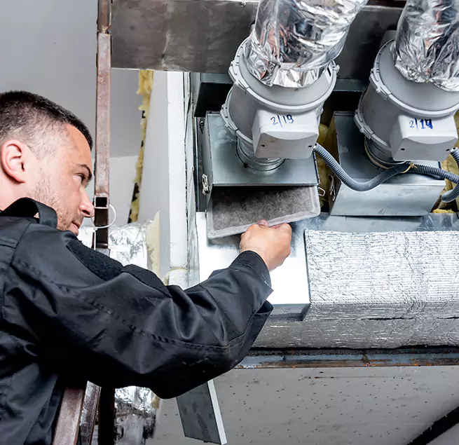 Why Homeowners & Businesses Trust Us in Garfield, NJ?