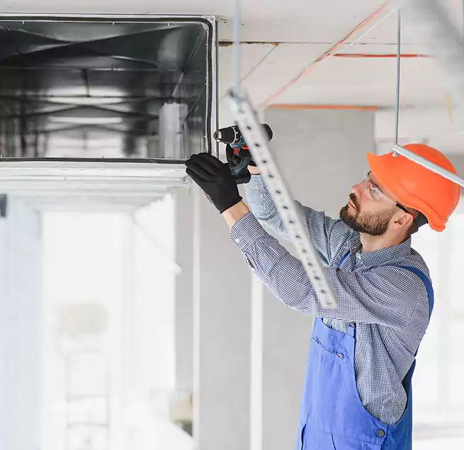 Why Homeowners & Businesses Trust Us Garfield, NJ