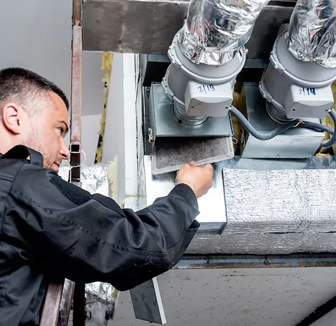 Why Homeowners & Businesses Trust Us in Garfield, NJ