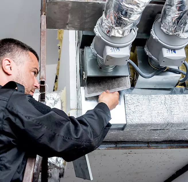 Why Homeowners & Businesses Trust Us in Garfield, NJ?