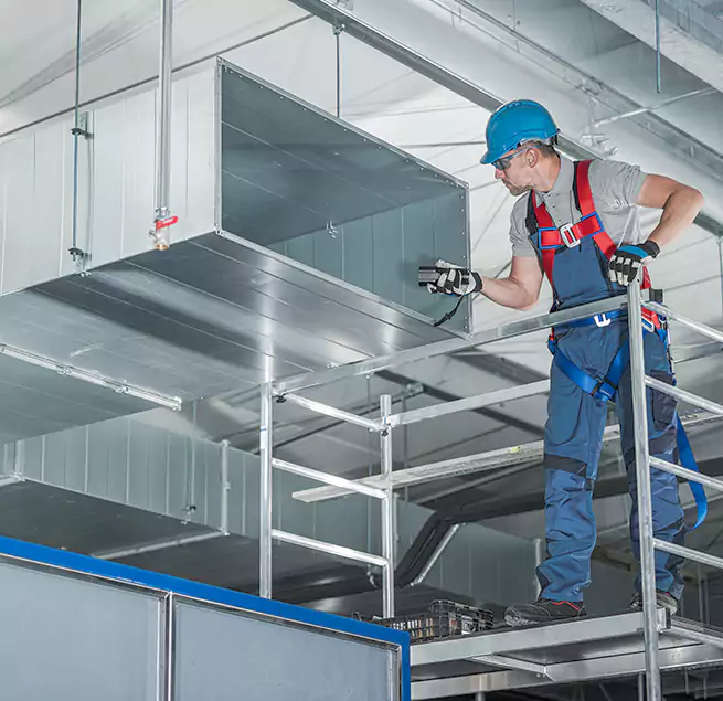 Why Homeowners & Businesses Trust Us in Garfield, NJ?