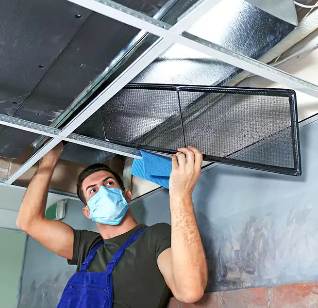 Why Homeowners Businesses Trust Us in Garfield, NJ