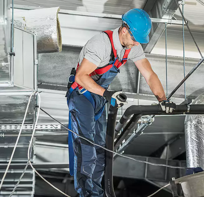 Why Homeowners & Businesses Trust Us in Garfield, NJ?