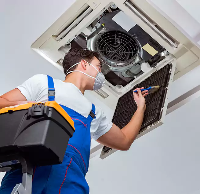 Why Homeowners & Businesses Trust Us in Garfield, NJ