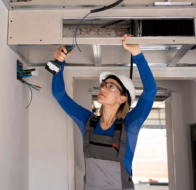 Why Homeowners & Businesses Trust Us in Garfield, NJ?