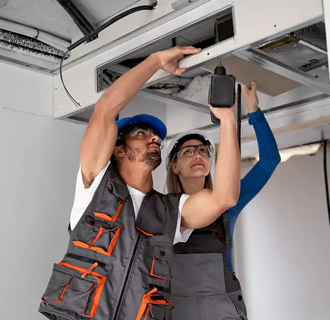 Why Homeowners & Businesses Trust Us in Garfield, NJ